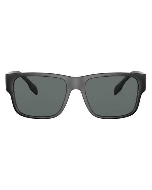 Burberry Knight square-frame sunglasses