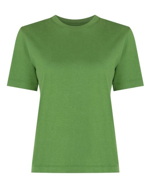 Osklen cotton short-sleeve T-shirt