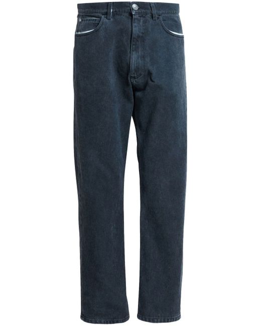 Marni straight-leg jeans