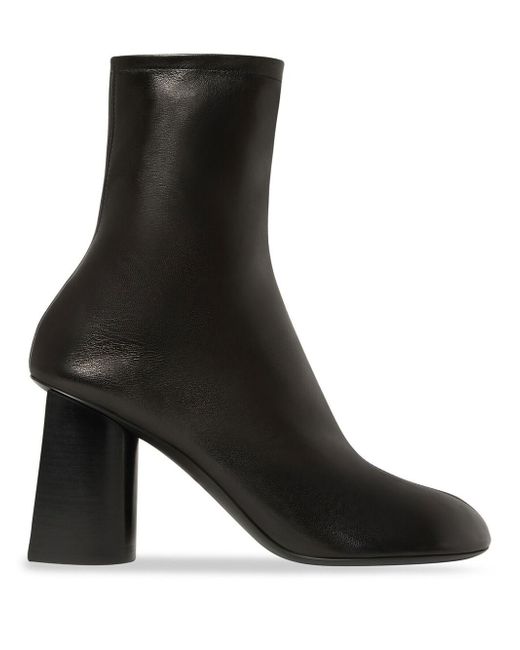 Balenciaga Glove ankle boots