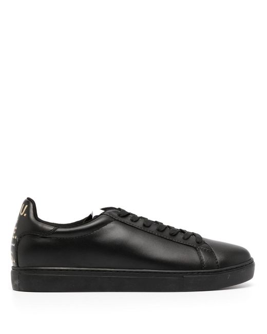 Armani Exchange You Me Us low-top sneakers