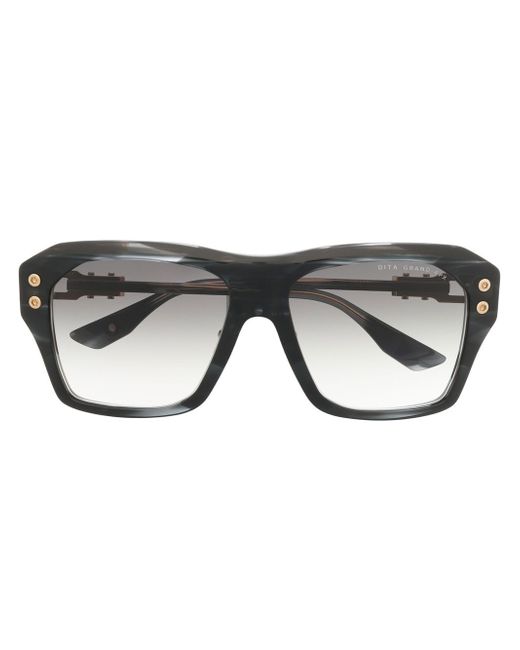 DITA Eyewear square-frame sunglasses