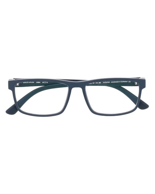 Mykita square-frame optical glasses