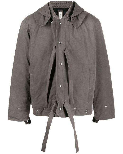 Craig Green Reversible Diamond jacket