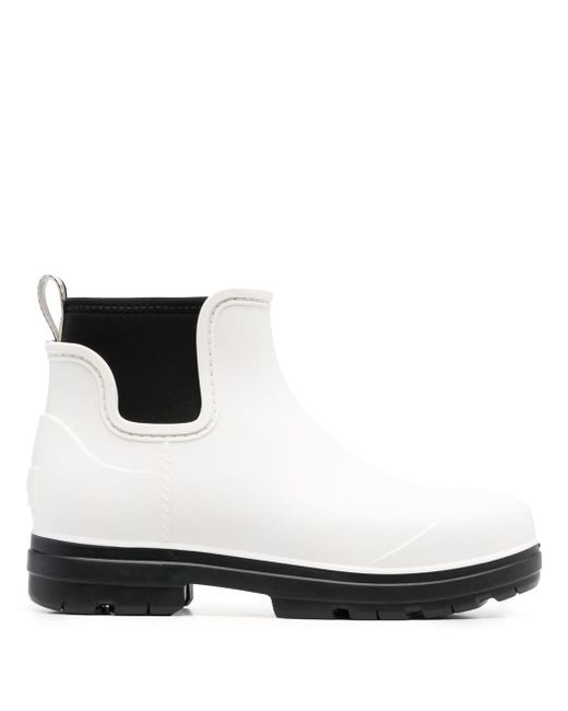 Ugg Droplet 35mm ankle boots