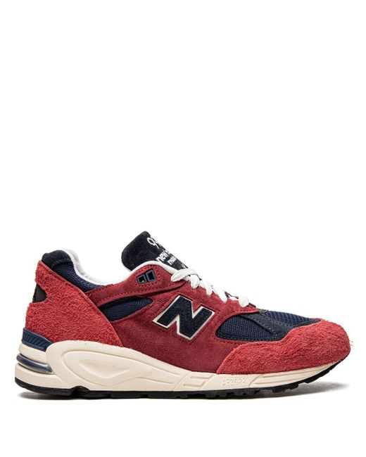 New Balance MADE in USA 990v2 sneakers