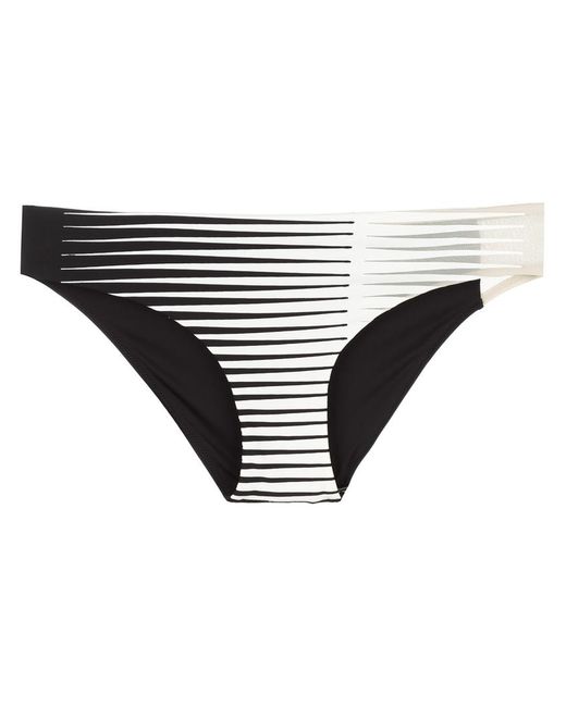 La Perla Voyage bikini bottom 42 Nylon/Spandex/Elastane