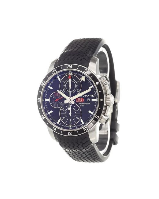 Chopard 1000 Miglia Ltd. analog watch