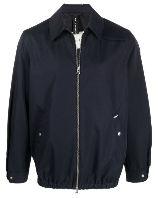 Mackintosh EMMANUEL gabardine jacket