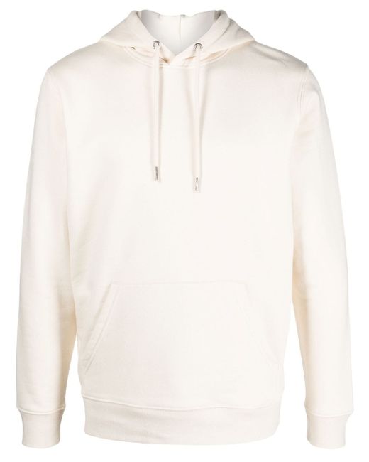 Yves Salomon organic-cotton hoodie