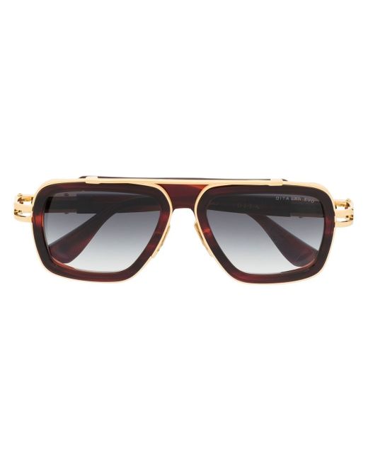 DITA Eyewear square-frame sunglasses