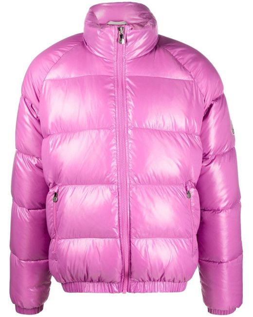 Pyrenex zip-up padded jacket