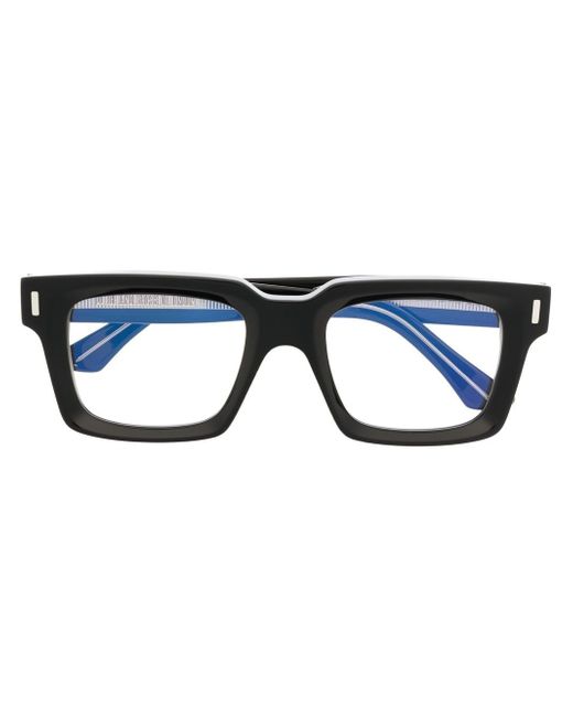 Cutler & Gross square frame glasses