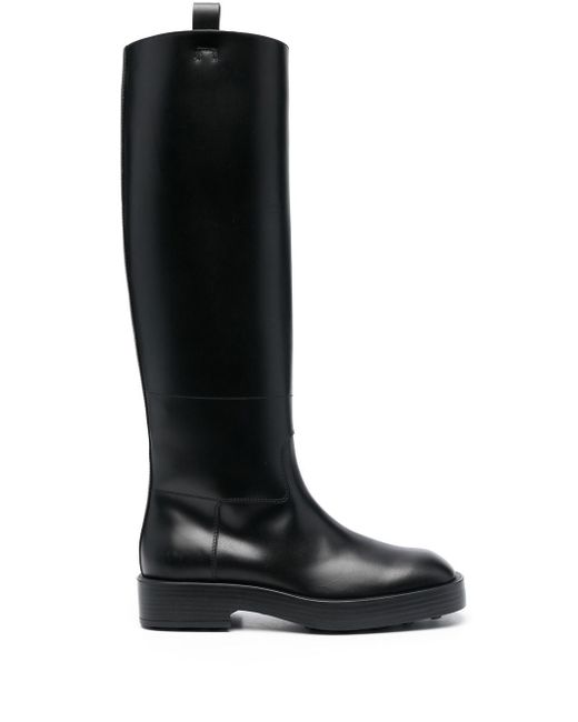Tod's knee-length 35mm boots