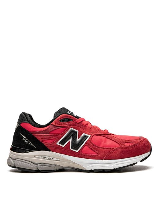 New Balance Made In USA 990 low-top sneakers