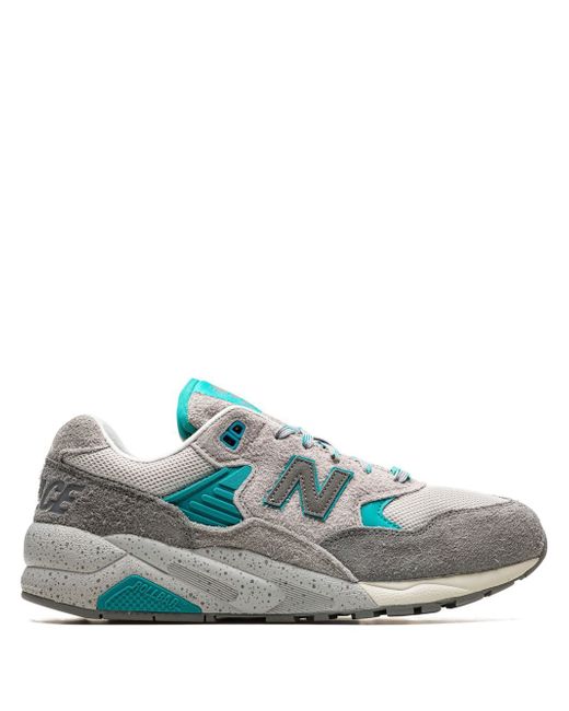 New Balance x Palace 580 low-top sneakers