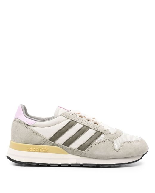 Adidas ZX 500 low-top sneakers