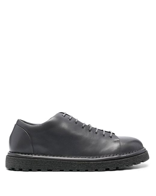 Marsèll chunky lace-up derby shoes