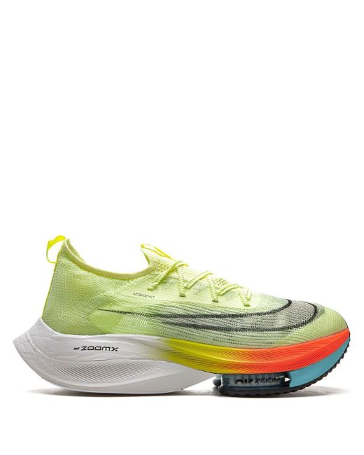 Nike Air Zoom Alphafly Next sneakers