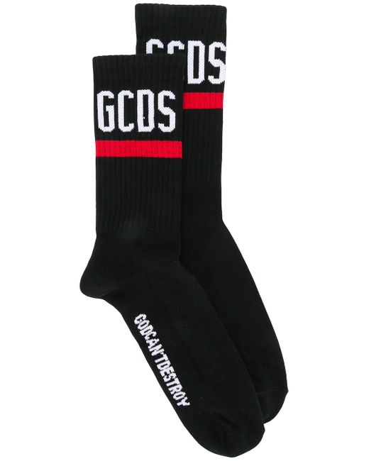 Gcds sport chic socks