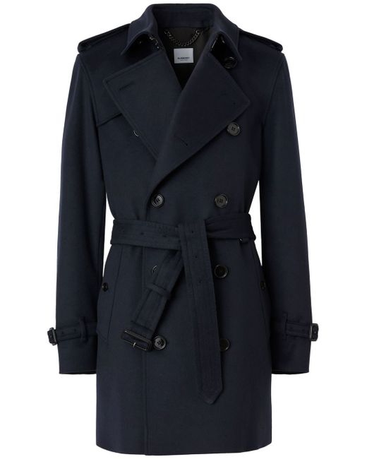Burberry Wimbledon trench coat