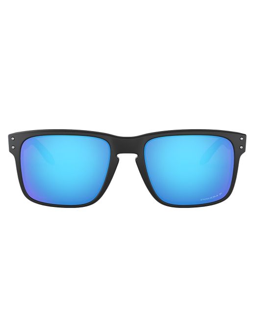 Oakley Holbrook square-frame sunglasses