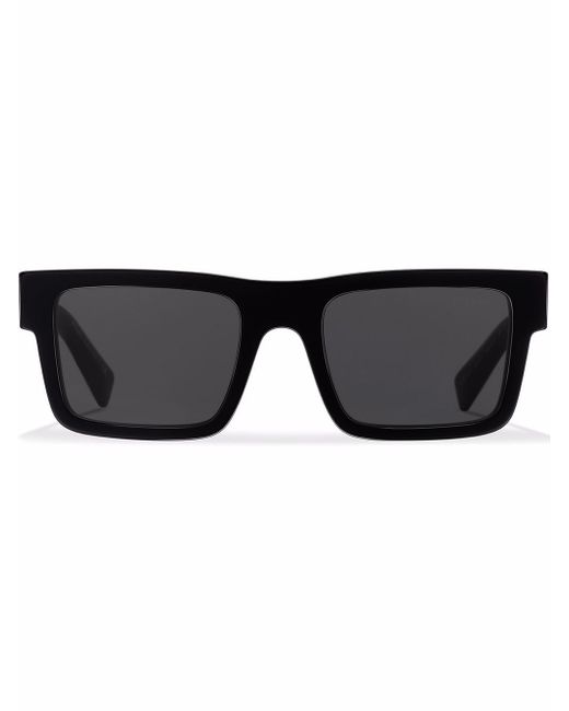Prada Symbole square-frame sunglasses