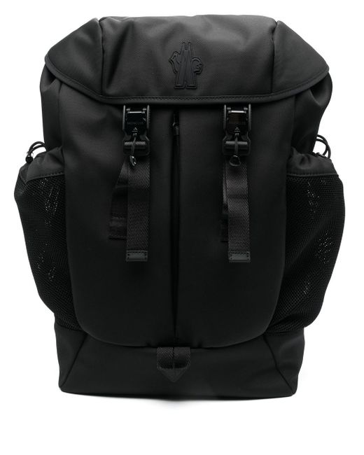 Moncler Grenoble Tech water-resistant backpack