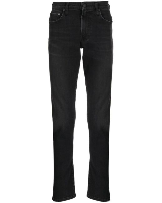 Citizens of Humanity London tapered jeans