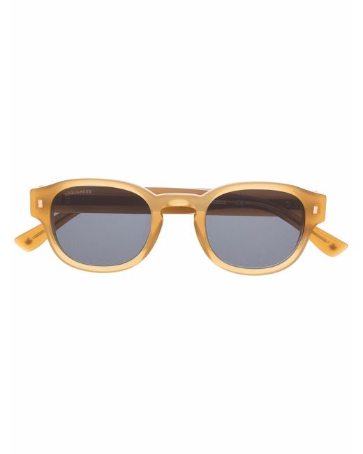 Dsquared2 round-frame sunglasses