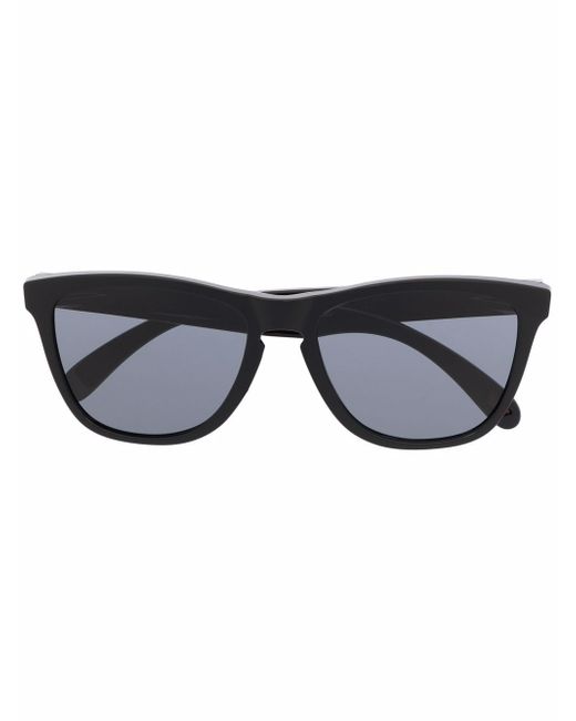 Oakley wayfarer-frame sunglasses
