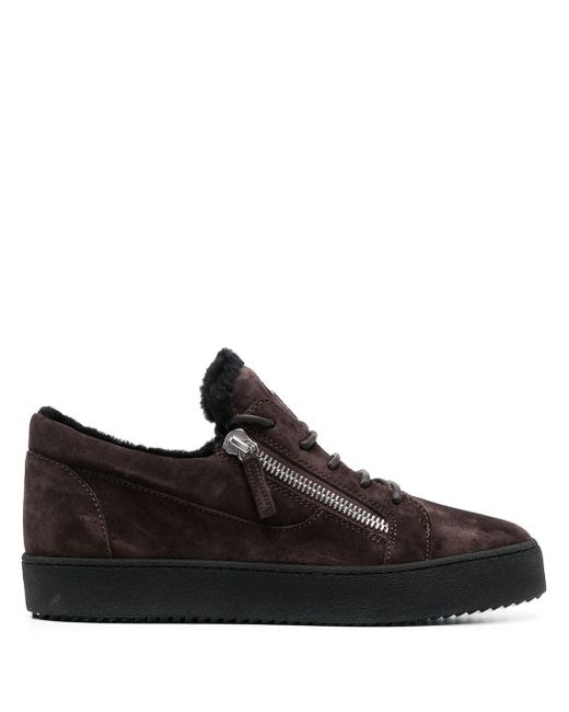 Giuseppe Zanotti Design May Lond low-top sneakers