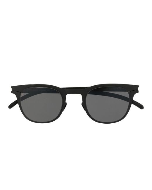 Mykita Callum square-framed sunglasses