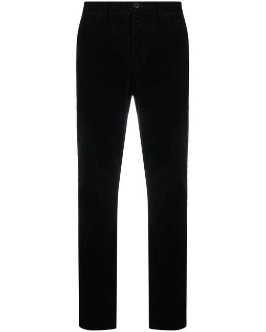 Polo Ralph Lauren straight-leg corduroy trousers