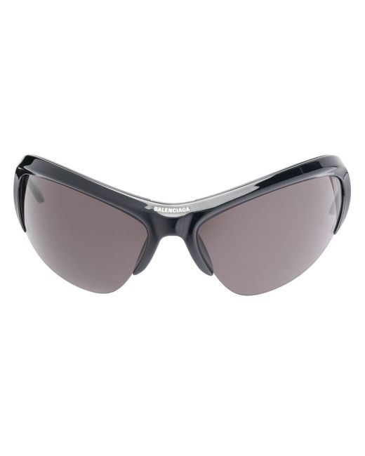 Balenciaga Wire Cat sunglasses