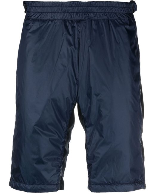 Rossignol knee-length insulated shorts