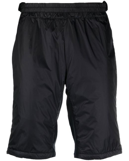 Rossignol knee-length insulated shorts