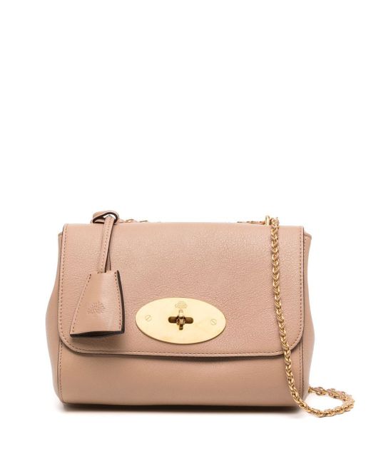 Mulberry Lily crossbody bag