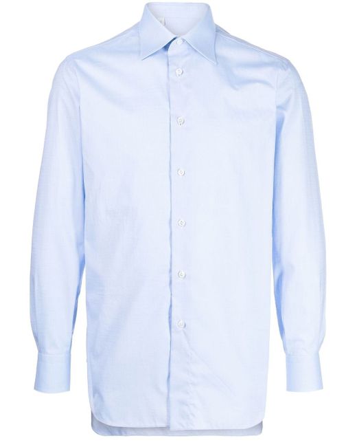 Brioni classic button-up shirt
