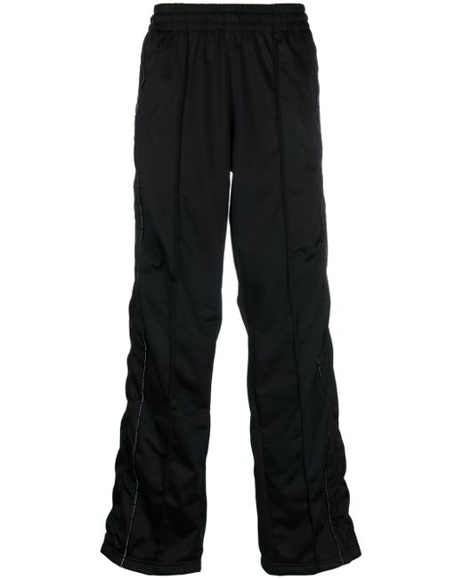 Vtmnts oversize cargo trousers
