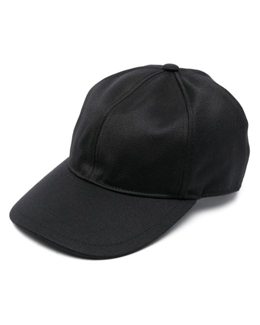 Limitato patch-detail baseball cap