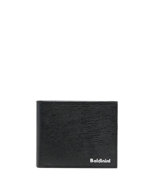 Baldinini George bi-fold wallet