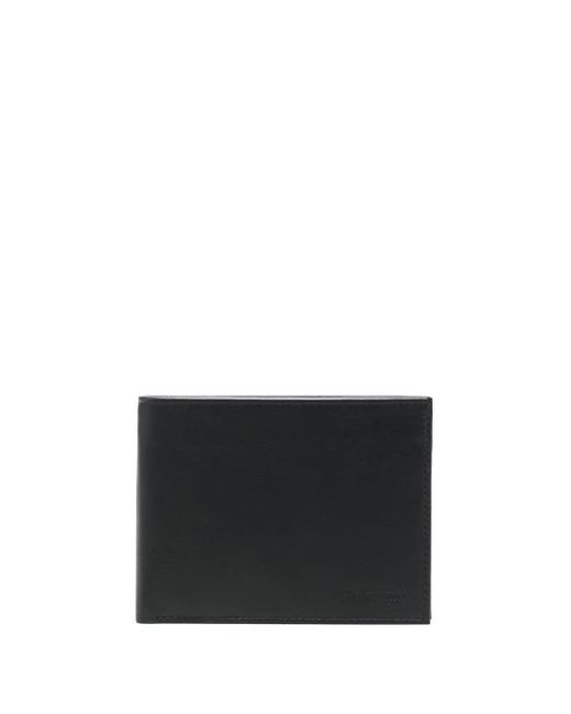 Baldinini Percy bi-fold wallet