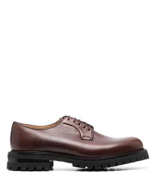 Church's lace-up brogues