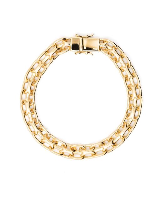 Tom Wood Vintage chain-link bracelet
