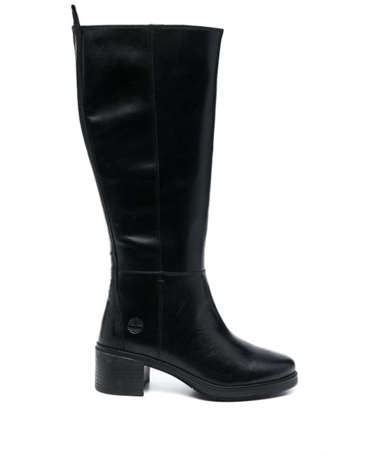 Timberland Dalston Vibe knee-high boots