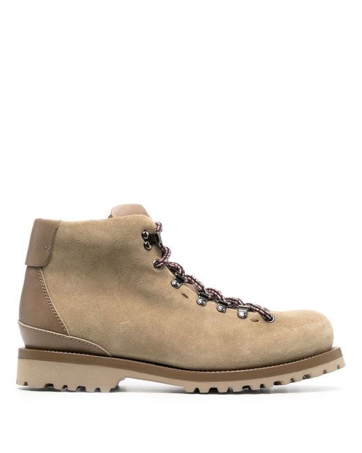 Buttero® suede hiking boots