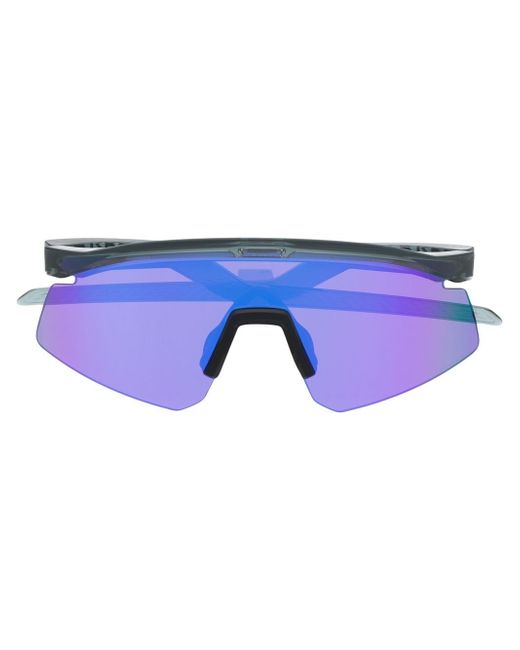 Oakley Hydra mask-frame sunglasses