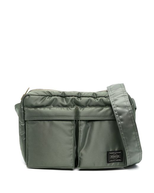 Porter-Yoshida & Co. Tanker shoulder bag