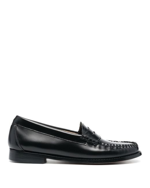 Bass Weejuns 20mm penny loafers